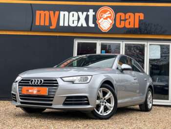 Used Audi A4 2018 for sale - 66992593: Photo