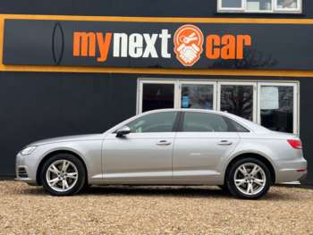 Used Audi A4 2018 for sale - 66992593: Photo