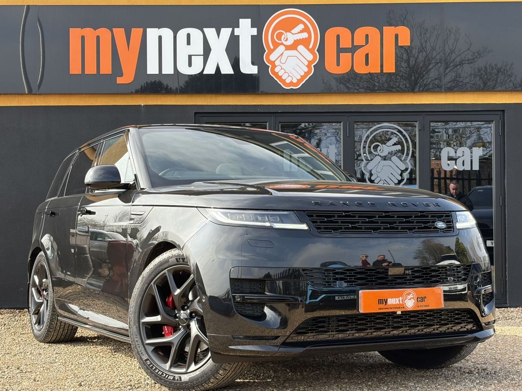 Used Land Rover Range Rover Sport 2026 for sale - 78162482: Photo 1