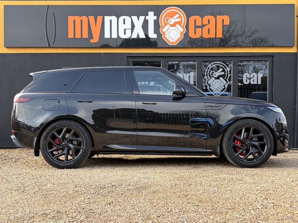 Used Land Rover Range Rover Sport 2026 for sale - 78162482: Photo 11