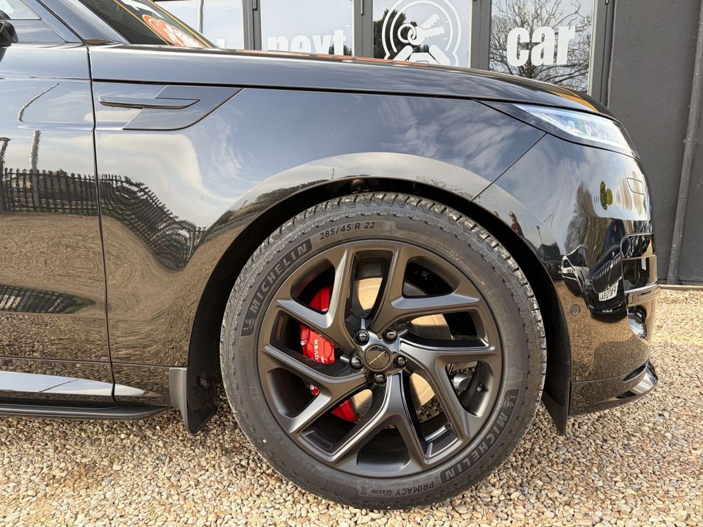 Used Land Rover Range Rover Sport 2026 for sale - 78162482: Photo 13