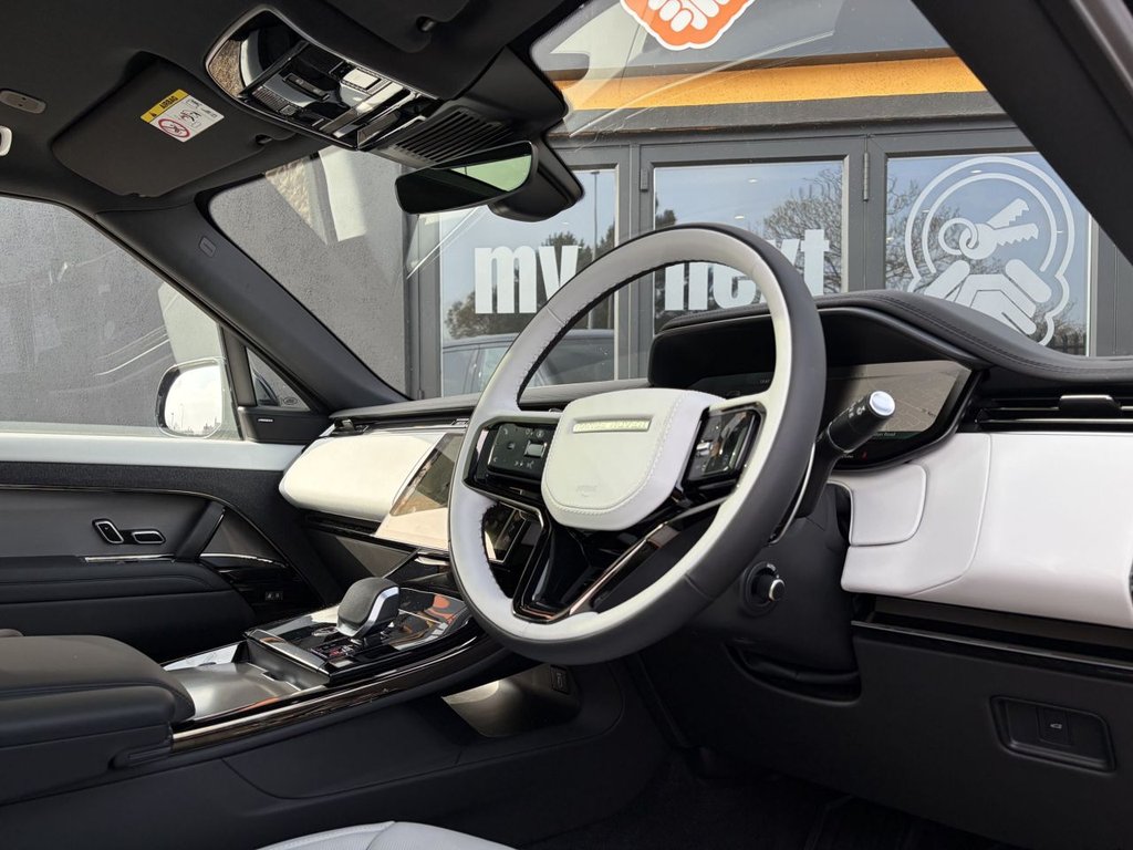 Used Land Rover Range Rover Sport 2026 for sale - 78162482: Photo 14