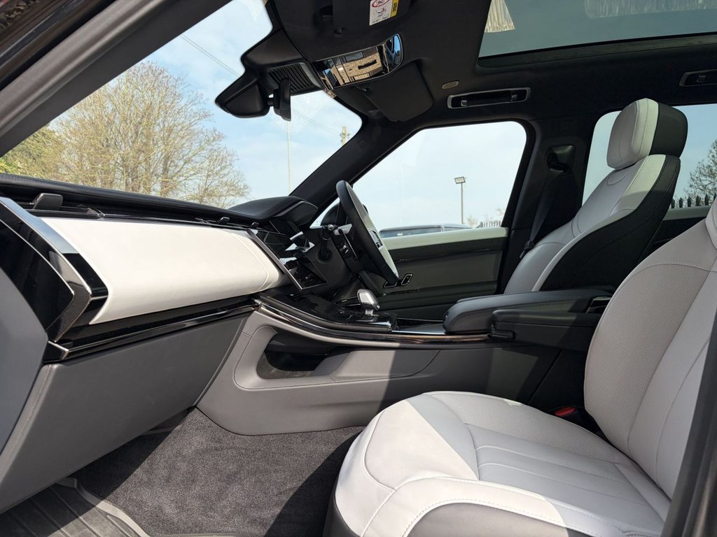 Used Land Rover Range Rover Sport 2026 for sale - 78162482: Photo 17