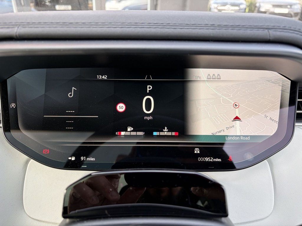 Used Land Rover Range Rover Sport 2026 for sale - 78162482: Photo 18