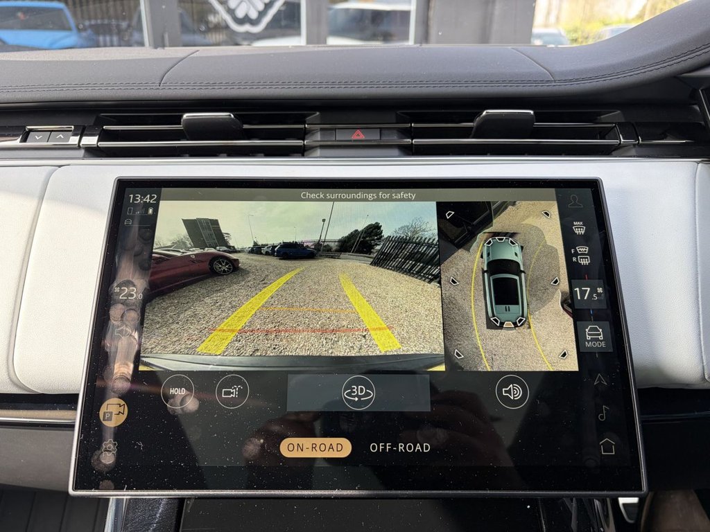 Used Land Rover Range Rover Sport 2026 for sale - 78162482: Photo 19