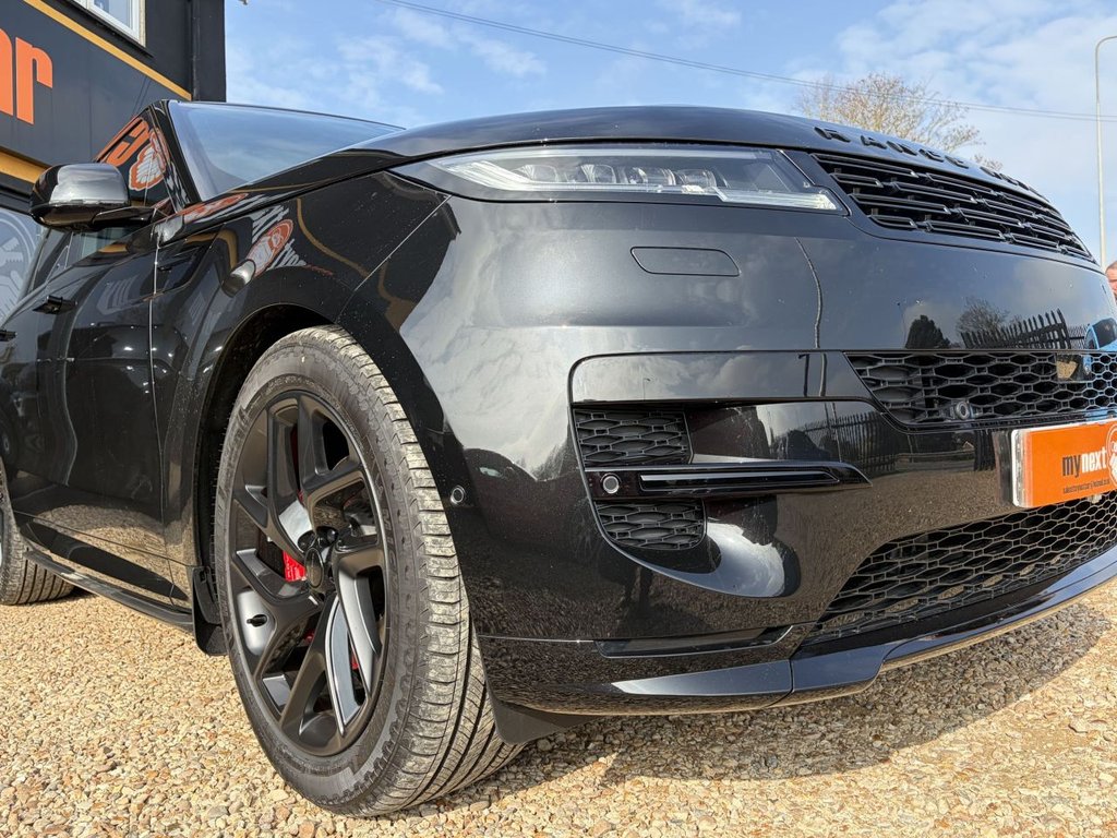 Used Land Rover Range Rover Sport 2026 for sale - 78162482: Photo 2