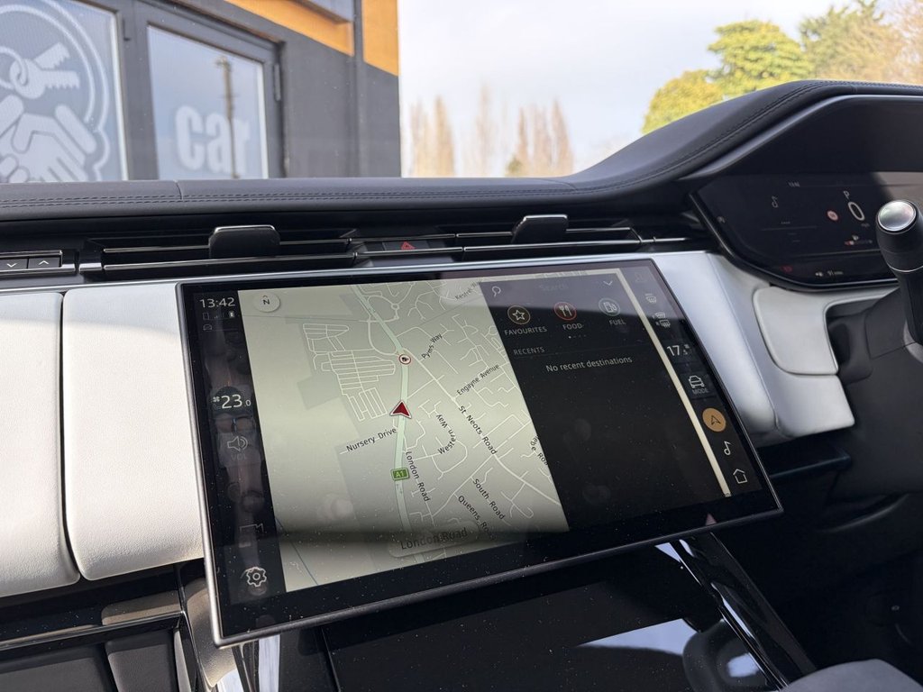 Used Land Rover Range Rover Sport 2026 for sale - 78162482: Photo 21