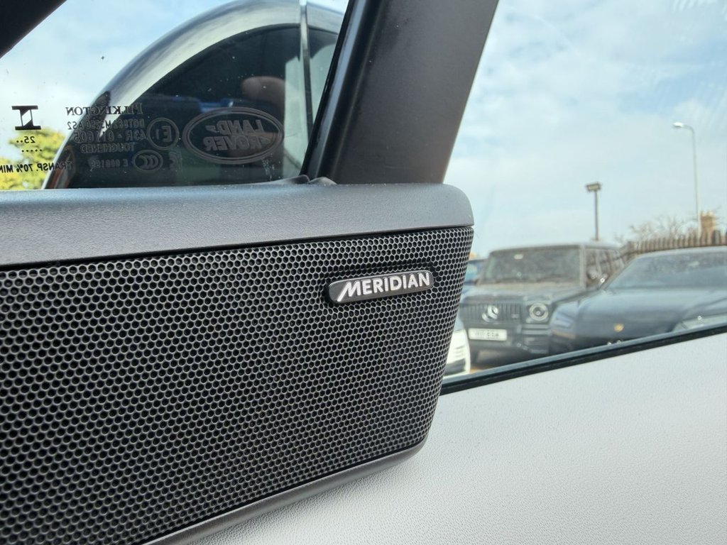 Used Land Rover Range Rover Sport 2026 for sale - 78162482: Photo 22