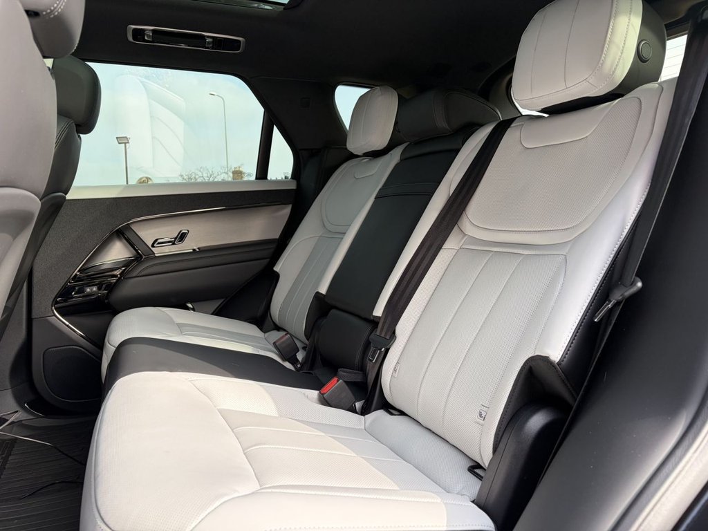 Used Land Rover Range Rover Sport 2026 for sale - 78162482: Photo 23