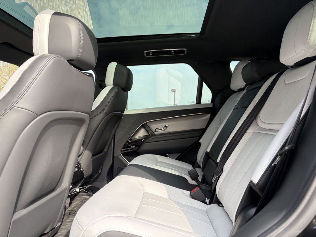 Used Land Rover Range Rover Sport 2026 for sale - 78162482: Photo 24