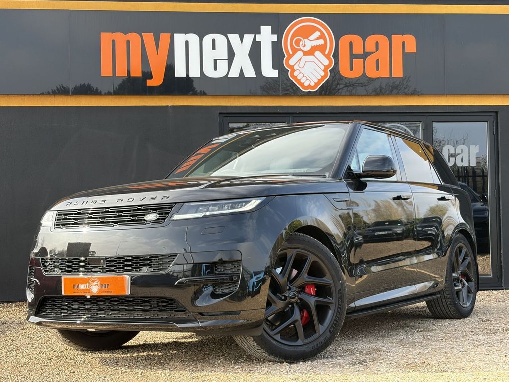 Used Land Rover Range Rover Sport 2026 for sale - 78162482: Photo 4