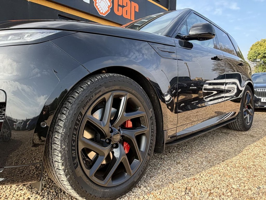 Used Land Rover Range Rover Sport 2026 for sale - 78162482: Photo 5