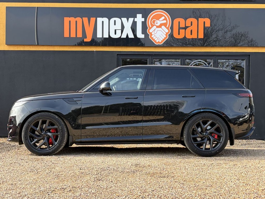 Used Land Rover Range Rover Sport 2026 for sale - 78162482: Photo 6