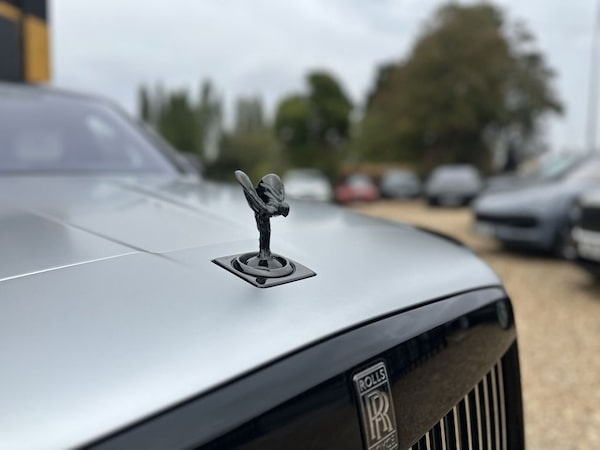 Used Rolls-Royce Cullinan 2021 for sale - 76235768: Photo 15