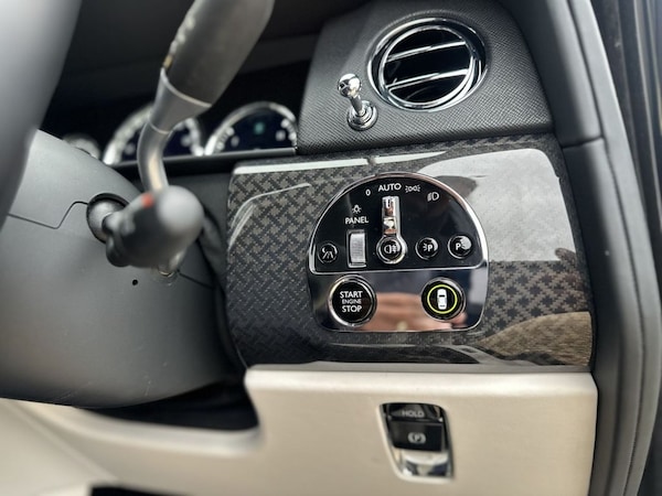 Used Rolls-Royce Cullinan 2021 for sale - 76235768: Photo 24
