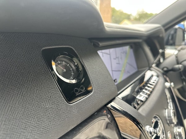 Used Rolls-Royce Cullinan 2021 for sale - 76235768: Photo 25