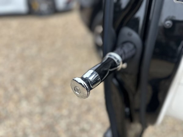 Used Rolls-Royce Cullinan 2021 for sale - 76235768: Photo 26