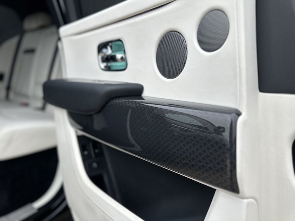 Used Rolls-Royce Cullinan 2021 for sale - 76235768: Photo 32