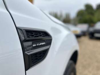 Used Ford Ranger 2021 for sale - 74416130: Photo