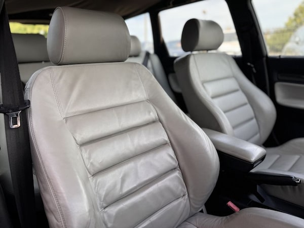 Used Audi A4 2001 for sale - 71465145: Photo 10