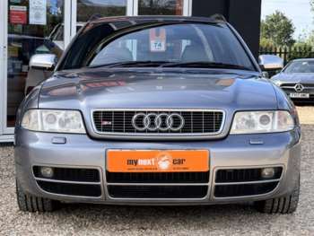 Used Audi A4 2001 for sale - 71465145: Photo