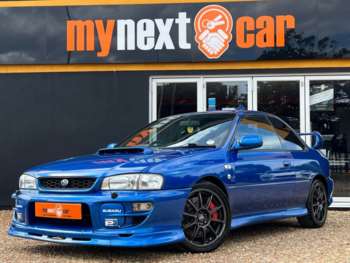 Used Subaru Impreza 2000 for sale - 69372779: Photo