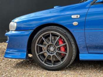 Used Subaru Impreza 2000 for sale - 69372779: Photo