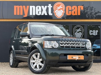 Used Land Rover Discovery 2011 for sale - 79058935: Photo
