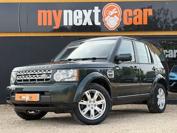 Used Land Rover Discovery 2011 for sale - 79058935: Photo