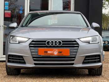 Used Audi A4 2018 for sale - 66993716: Photo