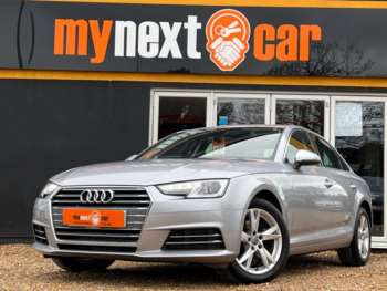 Used Audi A4 2018 for sale - 66993716: Photo