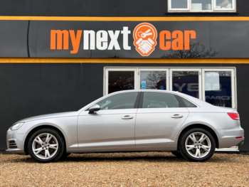 Used Audi A4 2018 for sale - 66993716: Photo