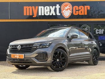 Used Volkswagen Touareg 2023 for sale - 78985823: Photo