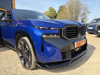 Used BMW XM 2023 for sale - 78227801: Photo