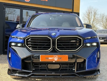 Used BMW XM 2023 for sale - 78227801: Photo
