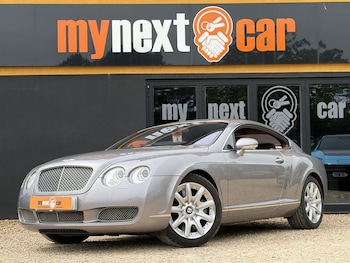 Used Bentley Continental 2005 for sale - 78943281: Photo
