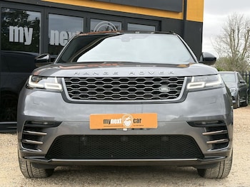 Used Land Rover Range Rover Velar 2019 for sale - 79233929: Photo