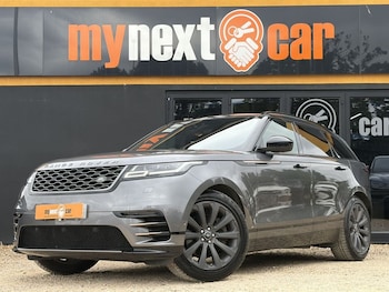 Used Land Rover Range Rover Velar 2019 for sale - 79233929: Photo