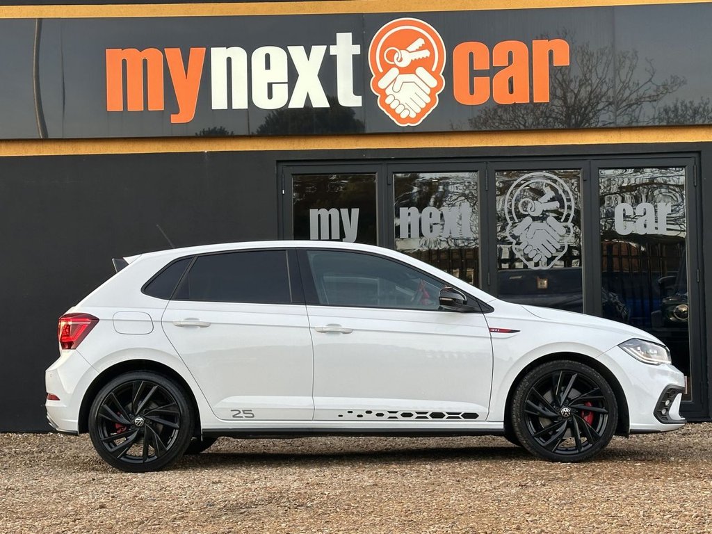 Used Volkswagen Polo 2024 for sale - 76934615: Photo 13