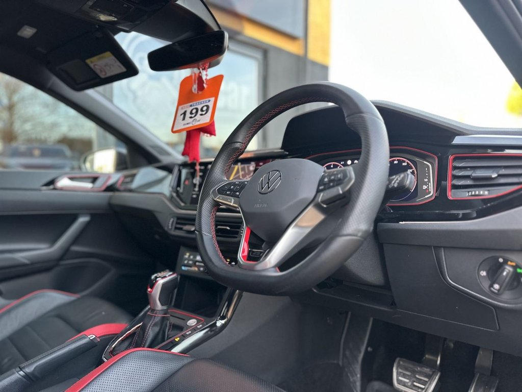 Used Volkswagen Polo 2024 for sale - 76934615: Photo 14