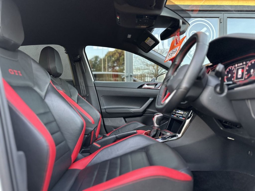 Used Volkswagen Polo 2024 for sale - 76934615: Photo 16