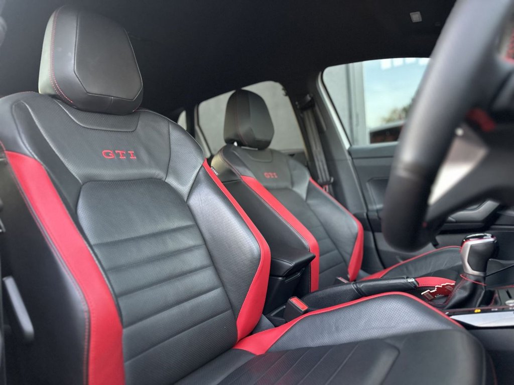 Used Volkswagen Polo 2024 for sale - 76934615: Photo 17