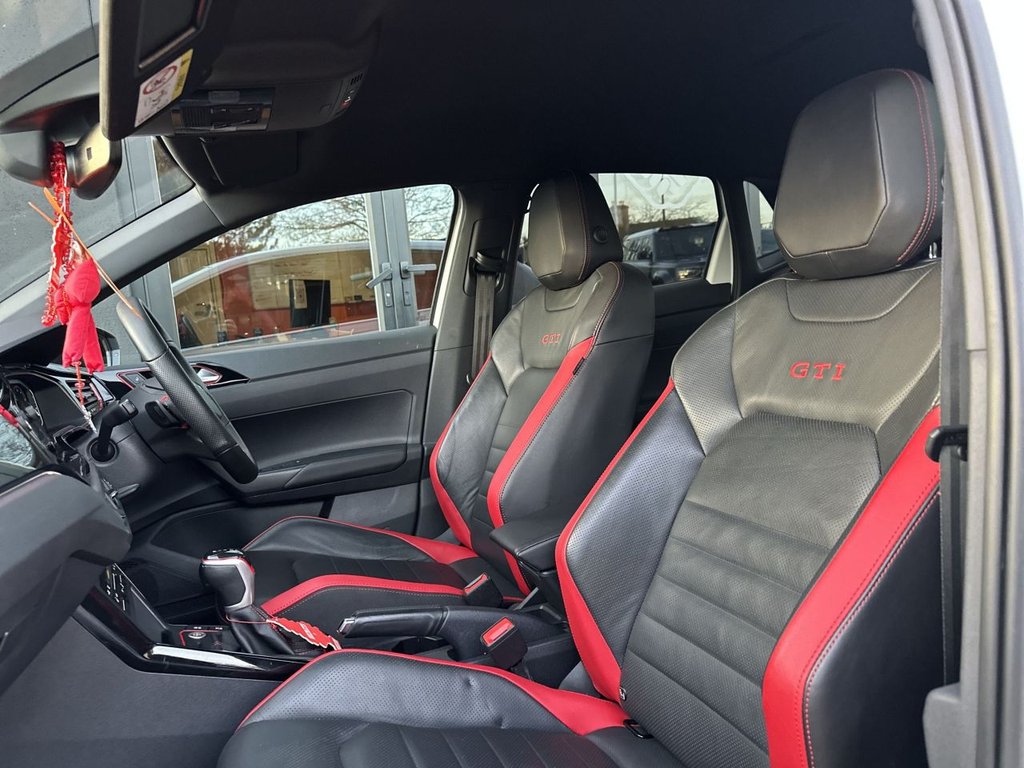 Used Volkswagen Polo 2024 for sale - 76934615: Photo 19