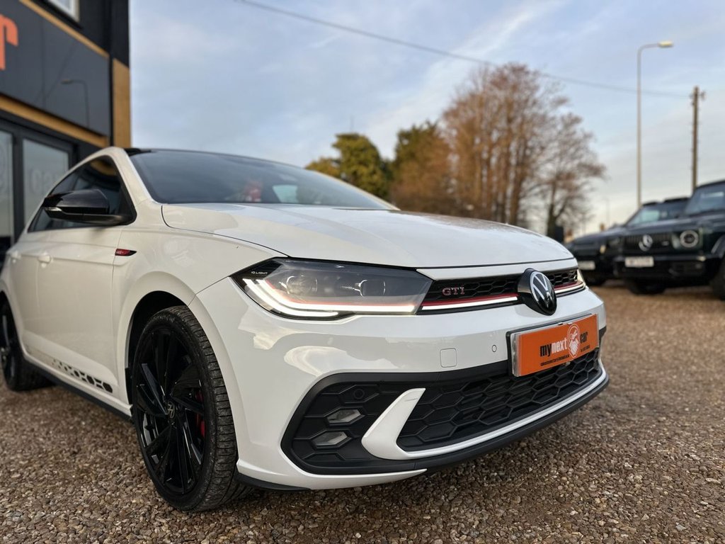 Used Volkswagen Polo 2024 for sale - 76934615: Photo 2