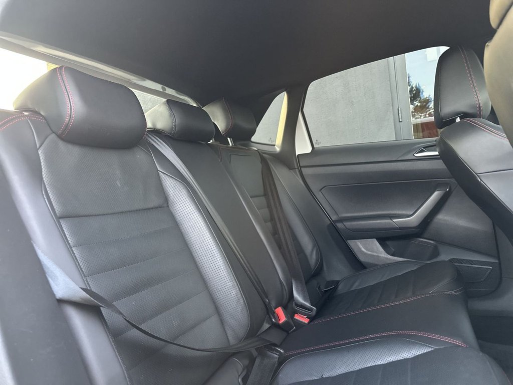 Used Volkswagen Polo 2024 for sale - 76934615: Photo 27