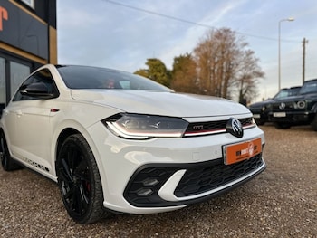 Used Volkswagen Polo 2024 for sale - 76934615: Photo