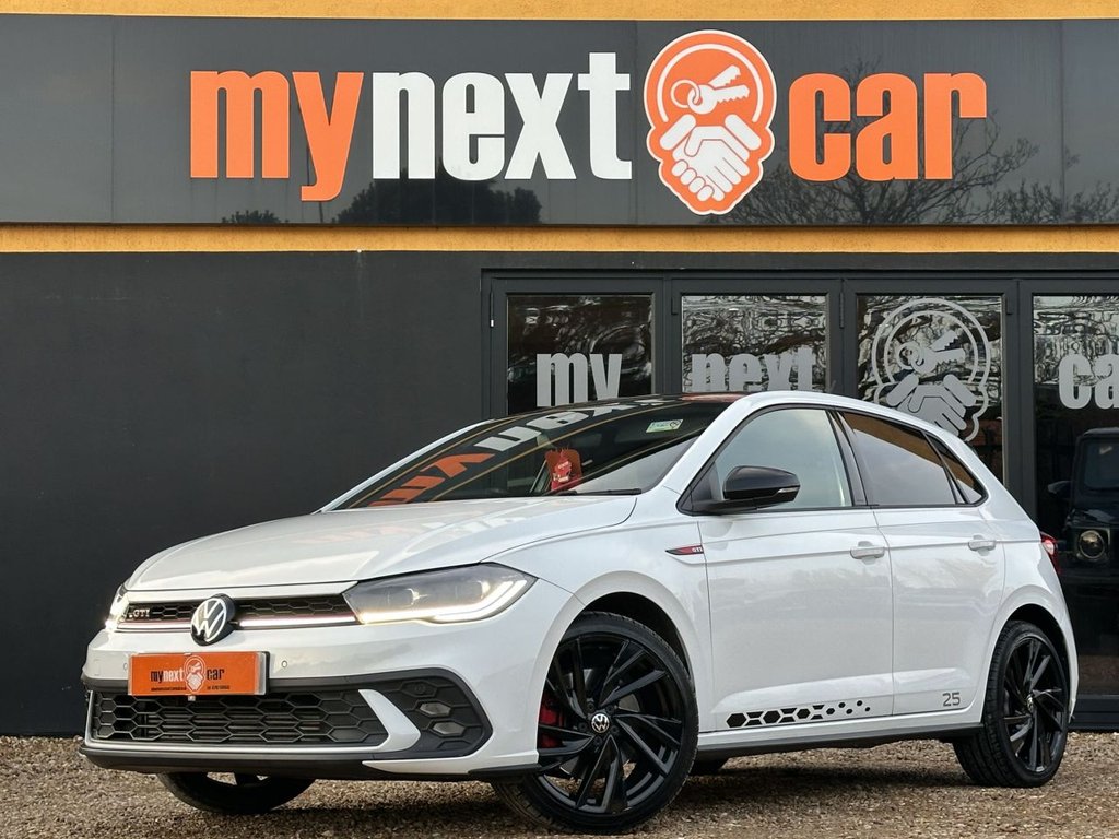 Used Volkswagen Polo 2024 for sale - 76934615: Photo 6