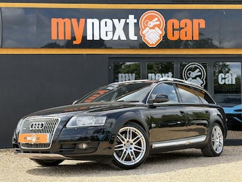 Used Audi A6 Allroad 2011 for sale - 78658223: Photo