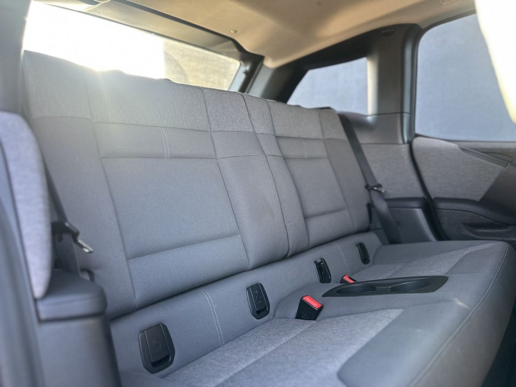 Used BMW i3 2014 for sale - 76376035: Photo 12