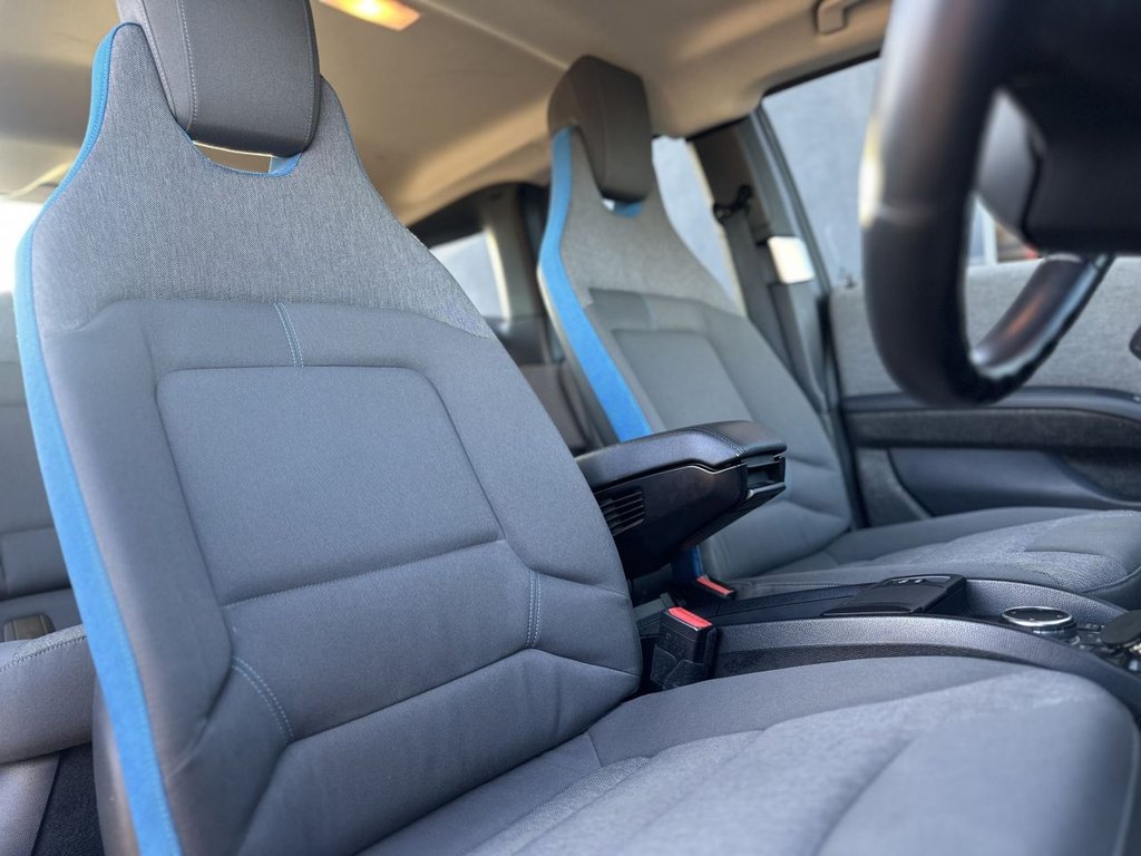 Used BMW i3 2014 for sale - 76376035: Photo 13